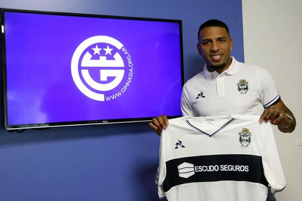 SE SUMÓ LA HIENA