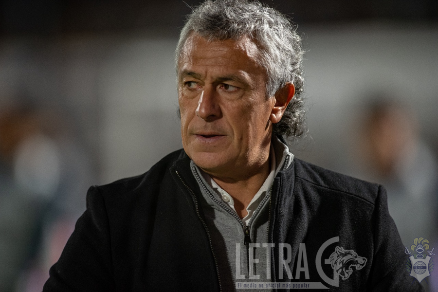 "HABÍA QUE GANAR Y SE GANÓ"