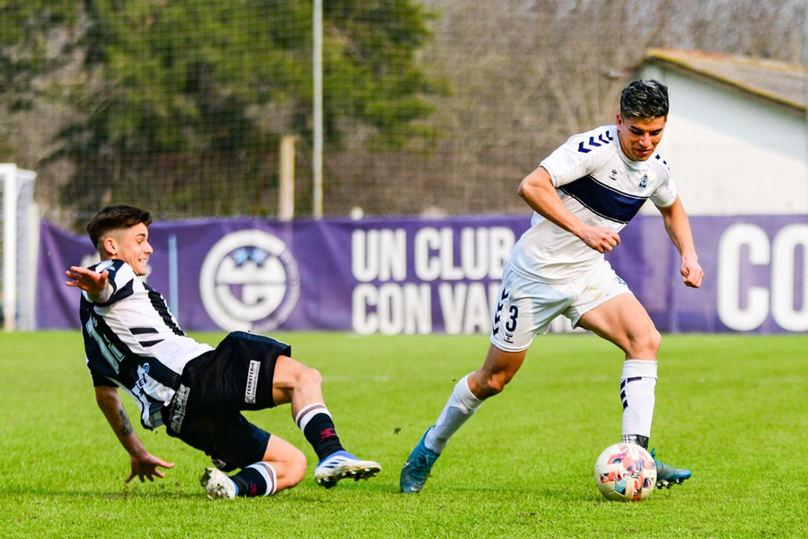 JORNADA DE JUVENILES ANTE EL FERROVIARIO