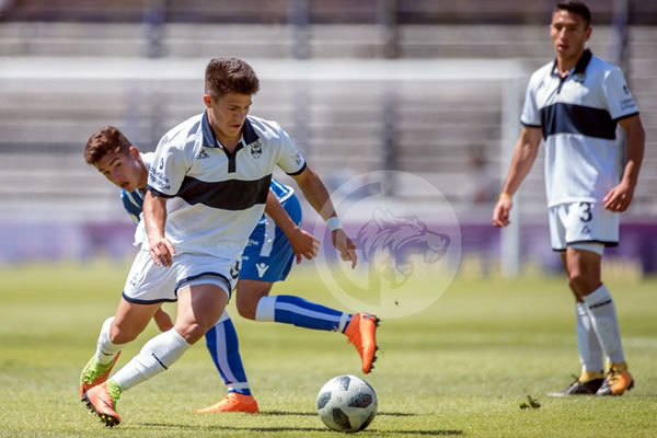 BUSCA TRES PUNTOS DE ORO