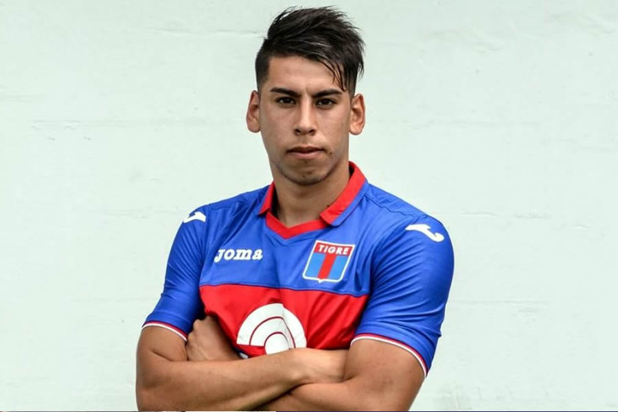 EL SEGUNDO ES CARDOZO