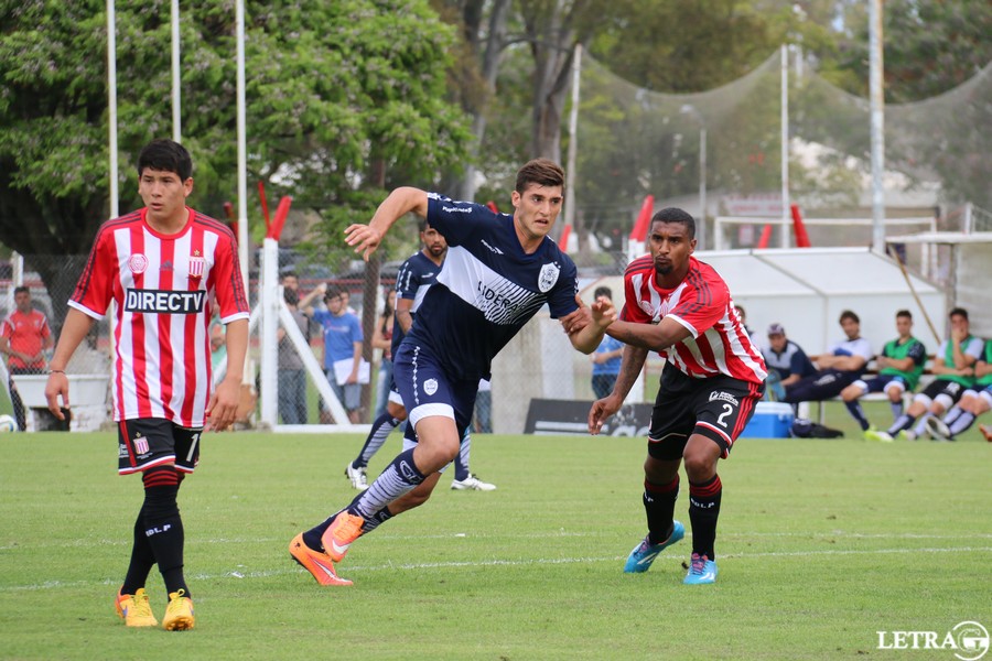 UN NUEVO CLÁSICO PLATENSE
