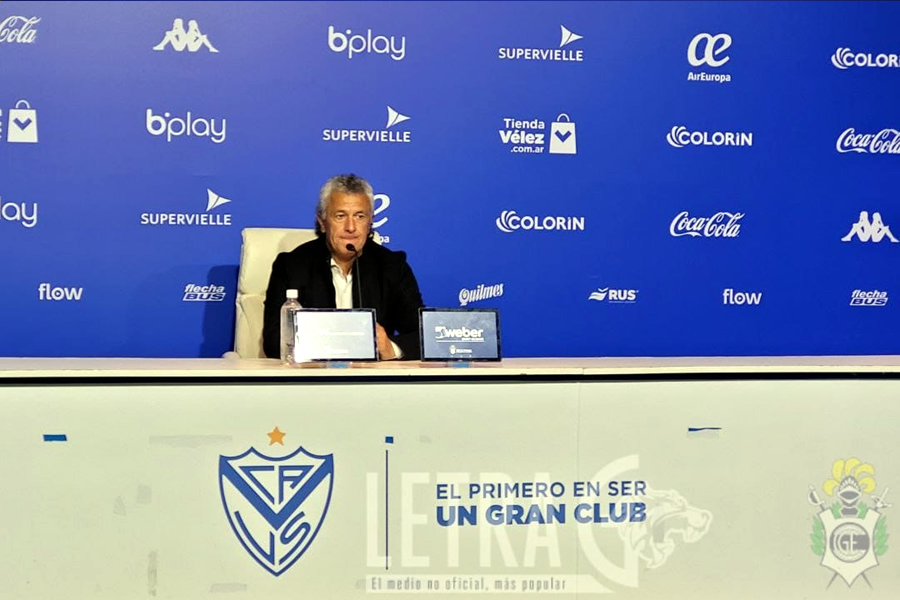 "EL EMPATE FUE JUSTO"