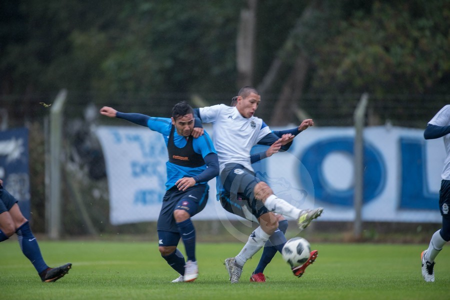 VICTORIA DE LOS SUPLENTES