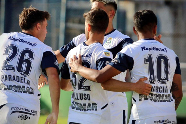 ¡POR EL GOLPE EN SANTA FE!