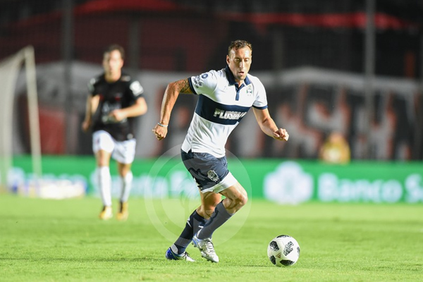 VS COLÓN