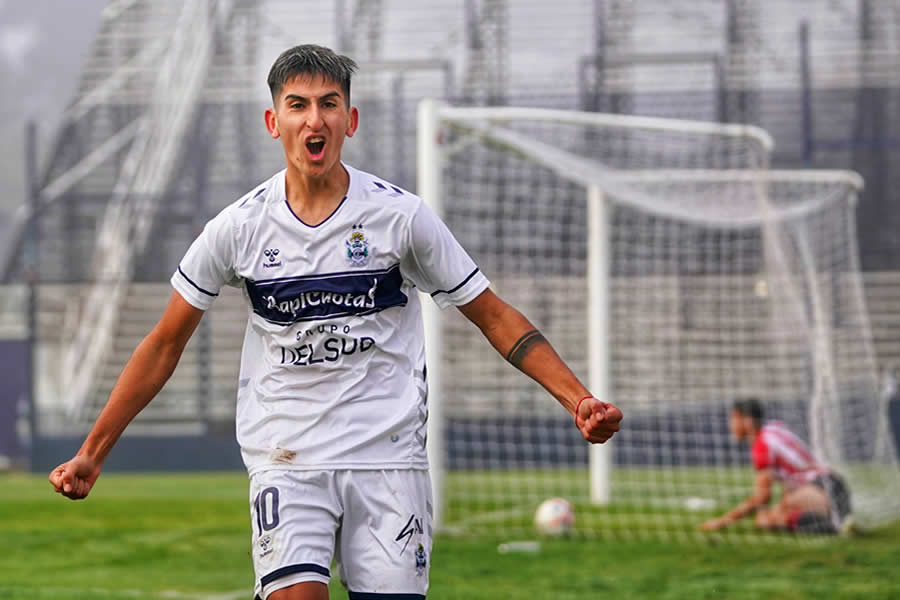 LOS DUEÑOS DEL CLÁSICO