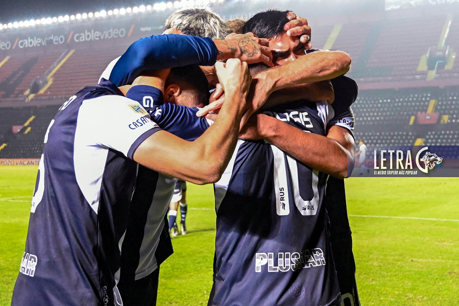 ¡A SEGUIR CRECIENDO!