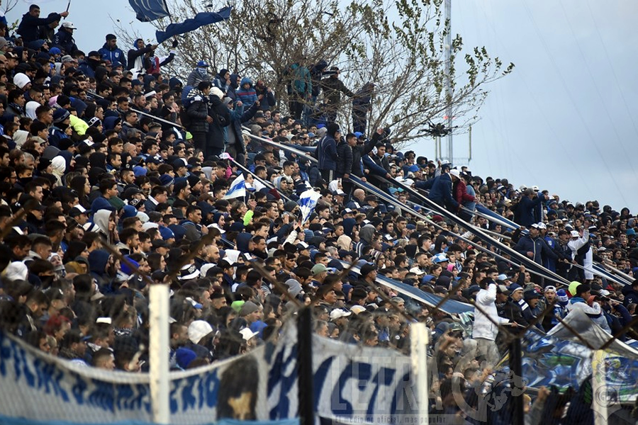 LA VENTA SIGUE EN RAFAELA