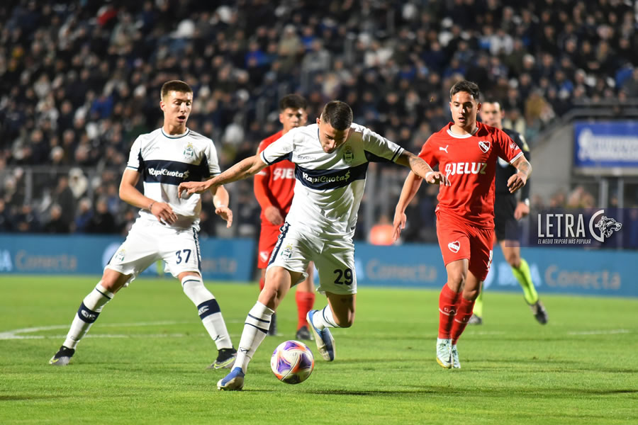 VS INDEPENDIENTE