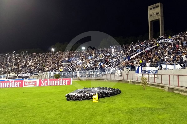 LOCALES OTRA VEZ