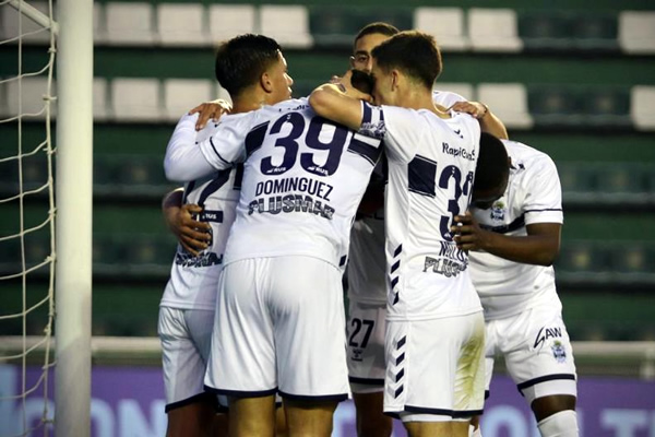 POR UN TRIUNFO VITAL