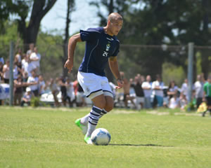 MAÑANA SIN GOLES EN ESTANCIA CHICA