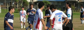 SIGUEN EN ALZA