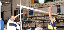 SEMIFINAL VS. BOCA