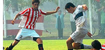 MUY BIEN POR LOS PIBES