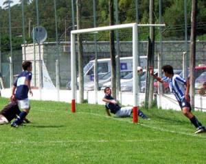 LOBITOS ELIMINADOS