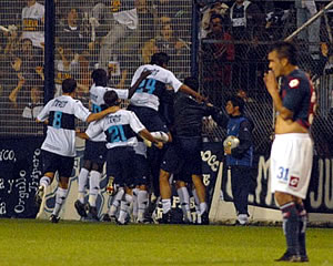 A GANAR, POR ORGULLO Y OBLIGACIÓN