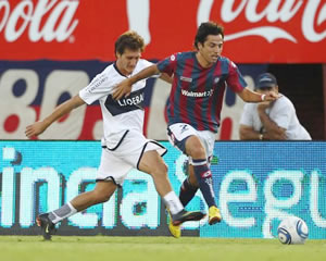 MELLI + 10