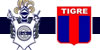 VS. TIGRE