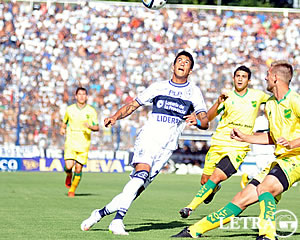 LOS PRECEDENTES EN UN TORNEO INUSUAL