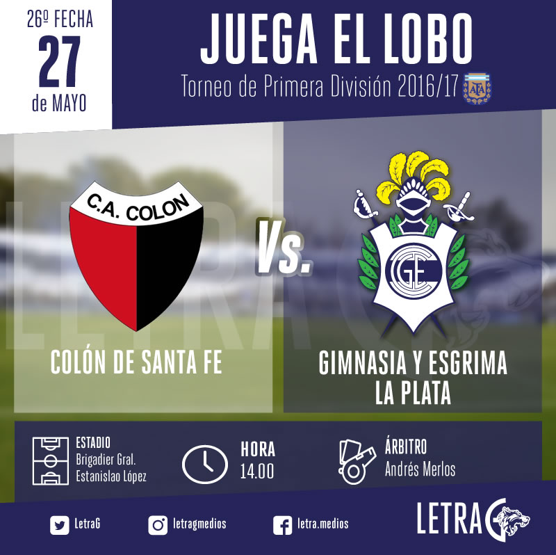 VS COLÓN