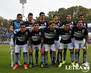 <big> EL NUEVO CLÁSICO EN LA COPA</big>