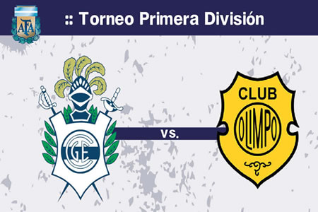 VS OLIMPO