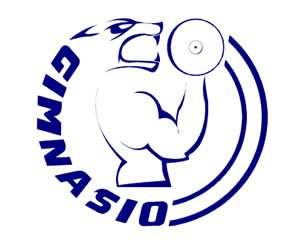 EL DIBUJO DEL GIMNASIO
