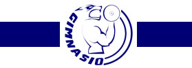 EL DIBUJO DEL GIMNASIO