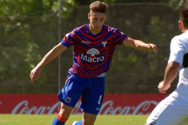 Llega Míguez como apuesta