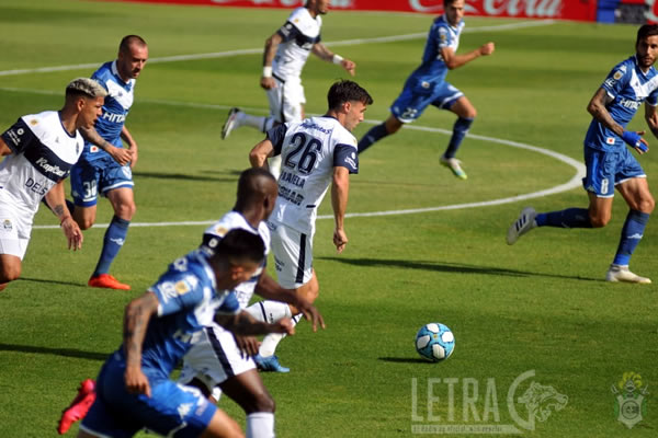 VS VÉLEZ