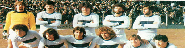 A 29 AÑOS DEL ASCENSO DEL ´84