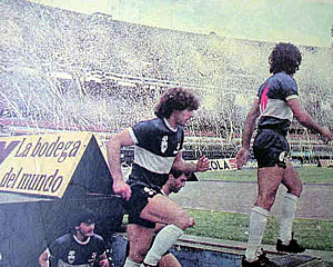 A 29 AÑOS DEL ASCENSO DEL ´84