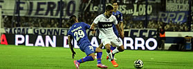 CON VÉLEZ, EL SÁBADO A LA NOCHE