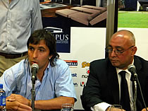 ENCUENTRO SUSPENDIDO