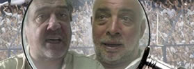 APUNTAN A MUÑOZ Y GISANDE