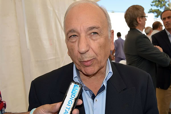 SE BAJÓ GLIEMMO