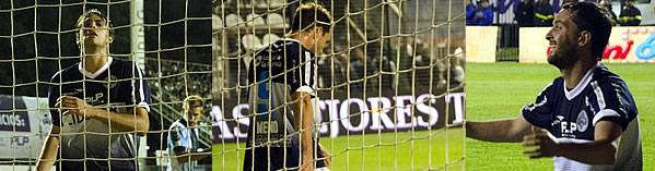 GOLEADOR, SE BUSCA
