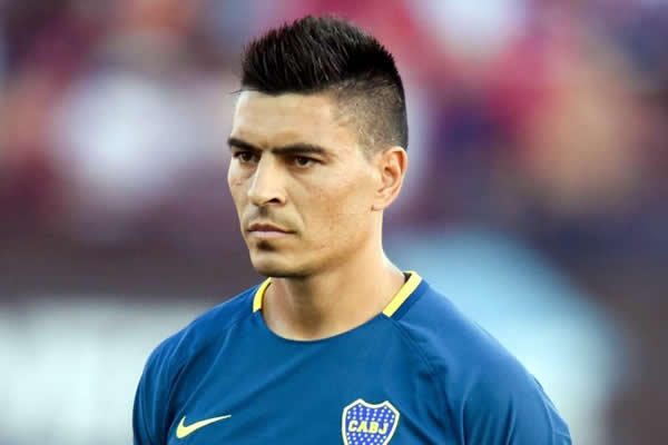 LLEGA GOLTZ PARA LA DEFENSA