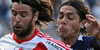 EMPATE SIN GOLES