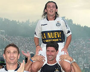 OTRA EMOCIÓN