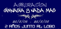 FESTEJO TRIPERO