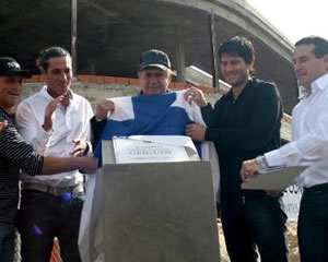 CON LA FIRMA DE TIMOTEO