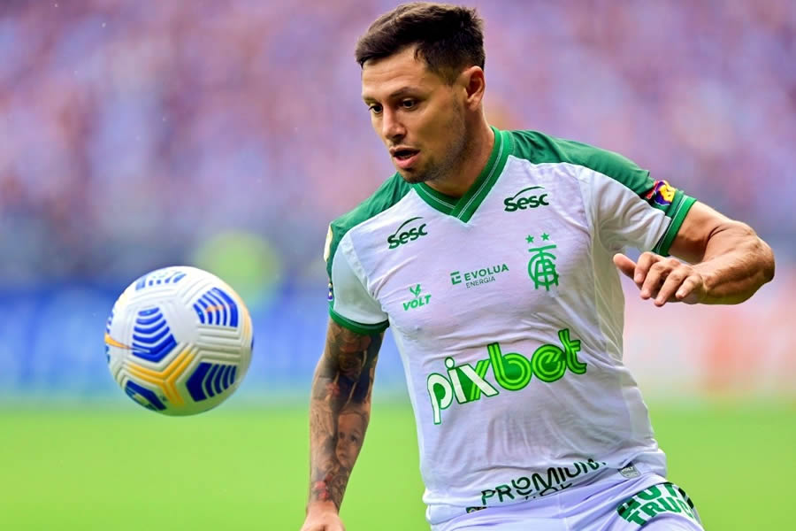 Se acerca Mauro