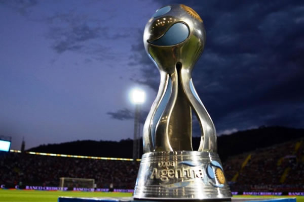 COPA EN LA AGENDA