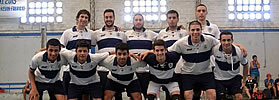 LOS GUERREROS SE REFUERZAN
