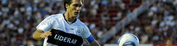 GIMNASIA SE JUEGA SU FUTURO
