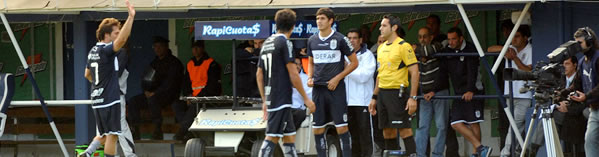 A GANAR Y ESPERAR