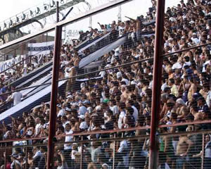 4000 TRIPEROS EN LA PATERNAL